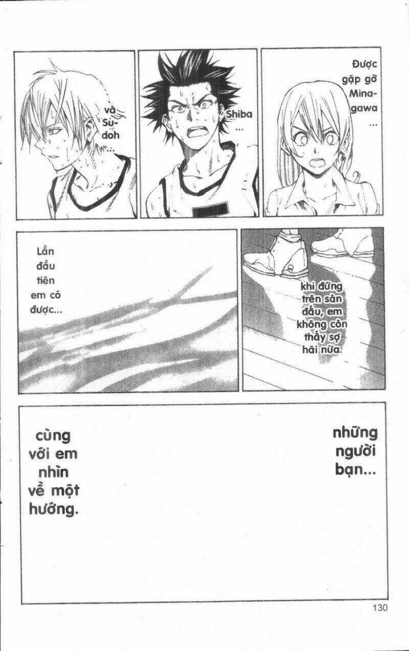 Dogashikaden! - Chapter 2 - Trang 130