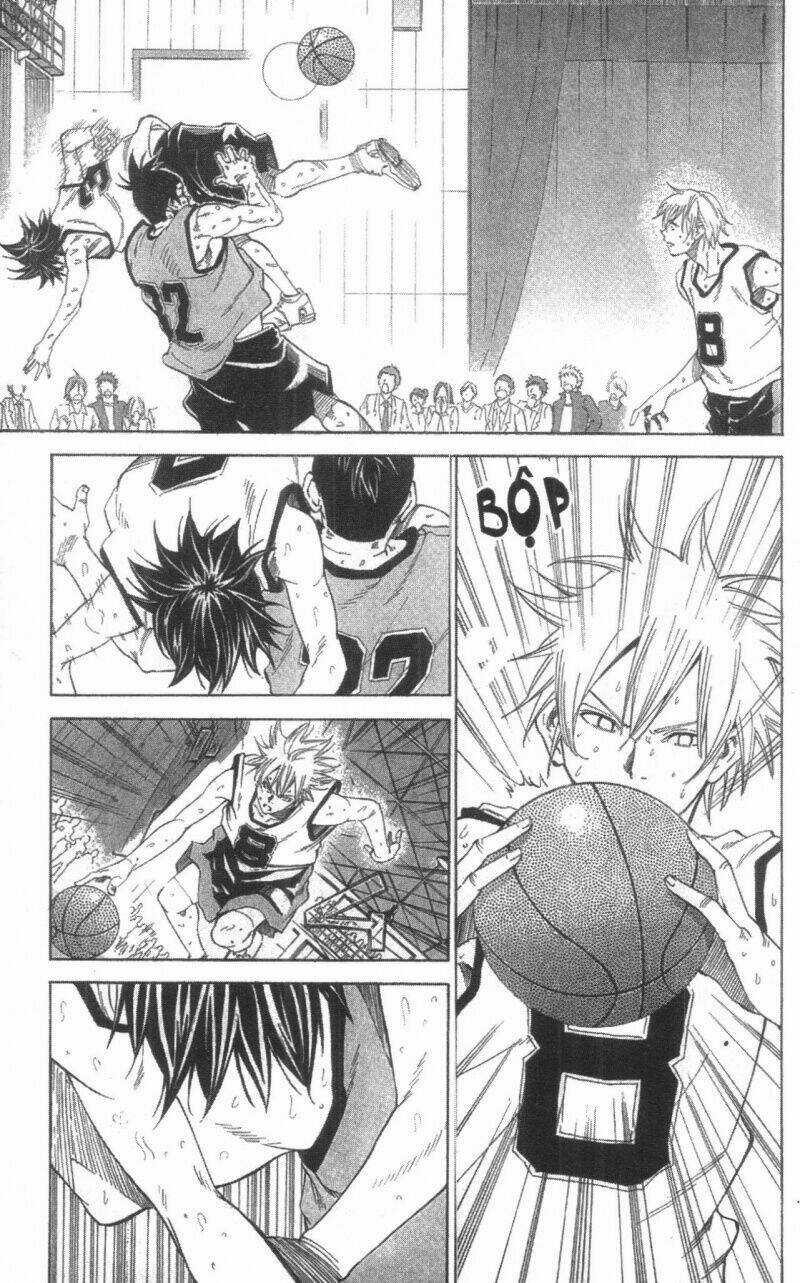 Dogashikaden! - Chapter 2 - Trang 131