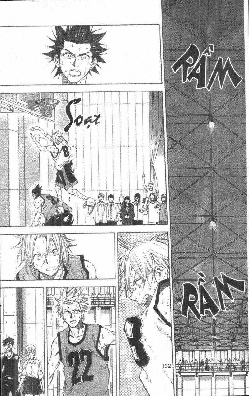 Dogashikaden! - Chapter 2 - Trang 132