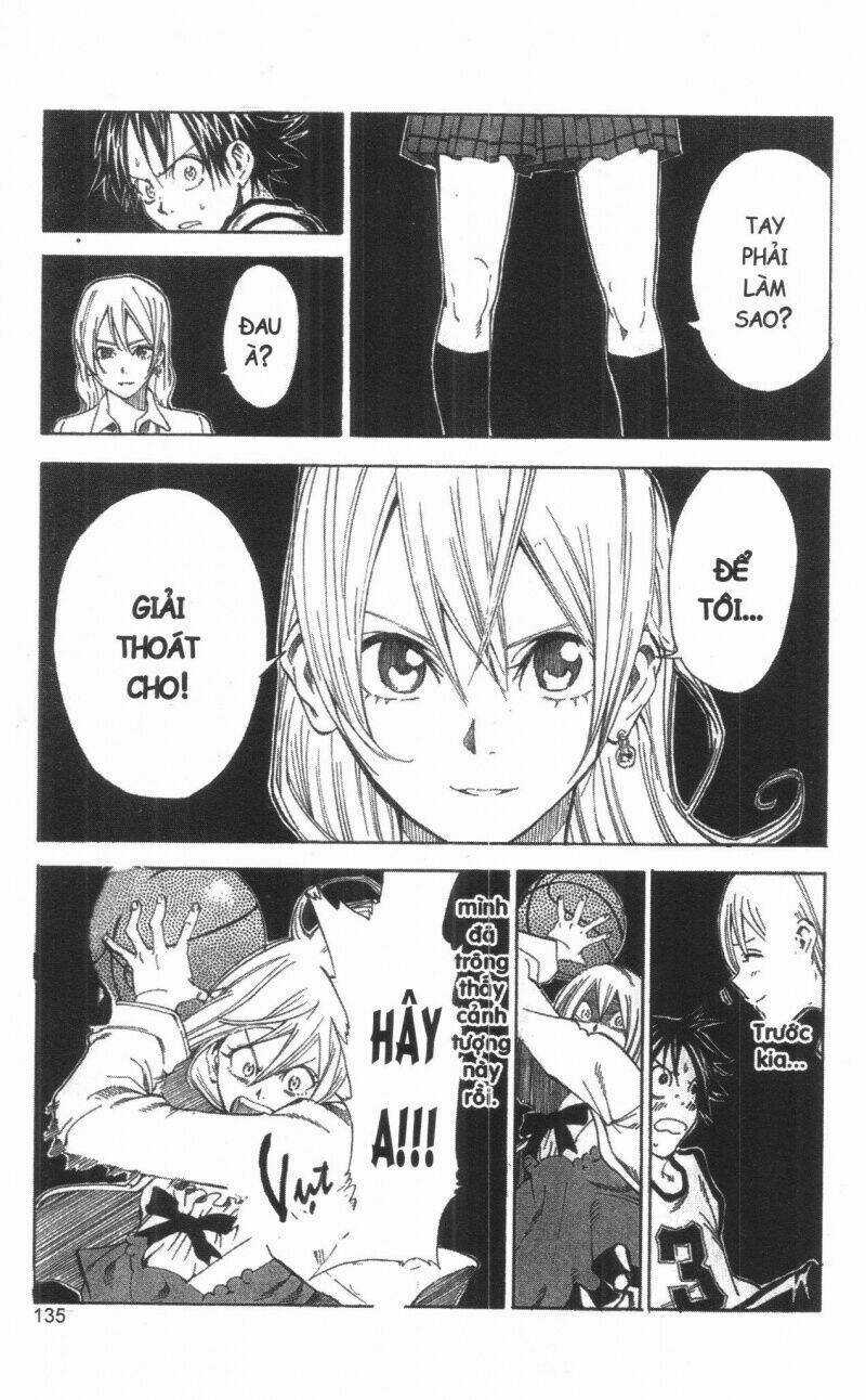 Dogashikaden! - Chapter 2 - Trang 135