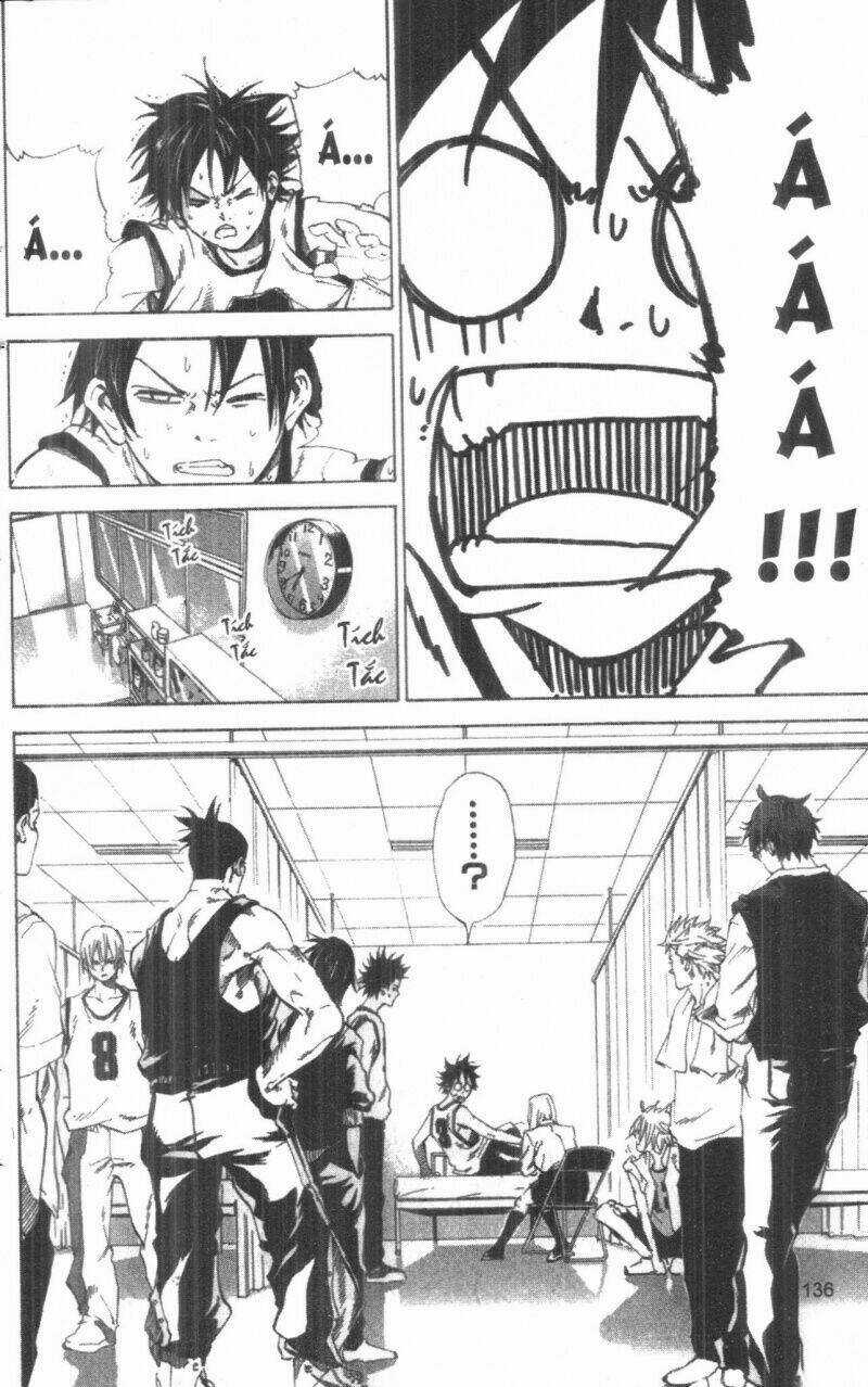 Dogashikaden! - Chapter 2 - Trang 136