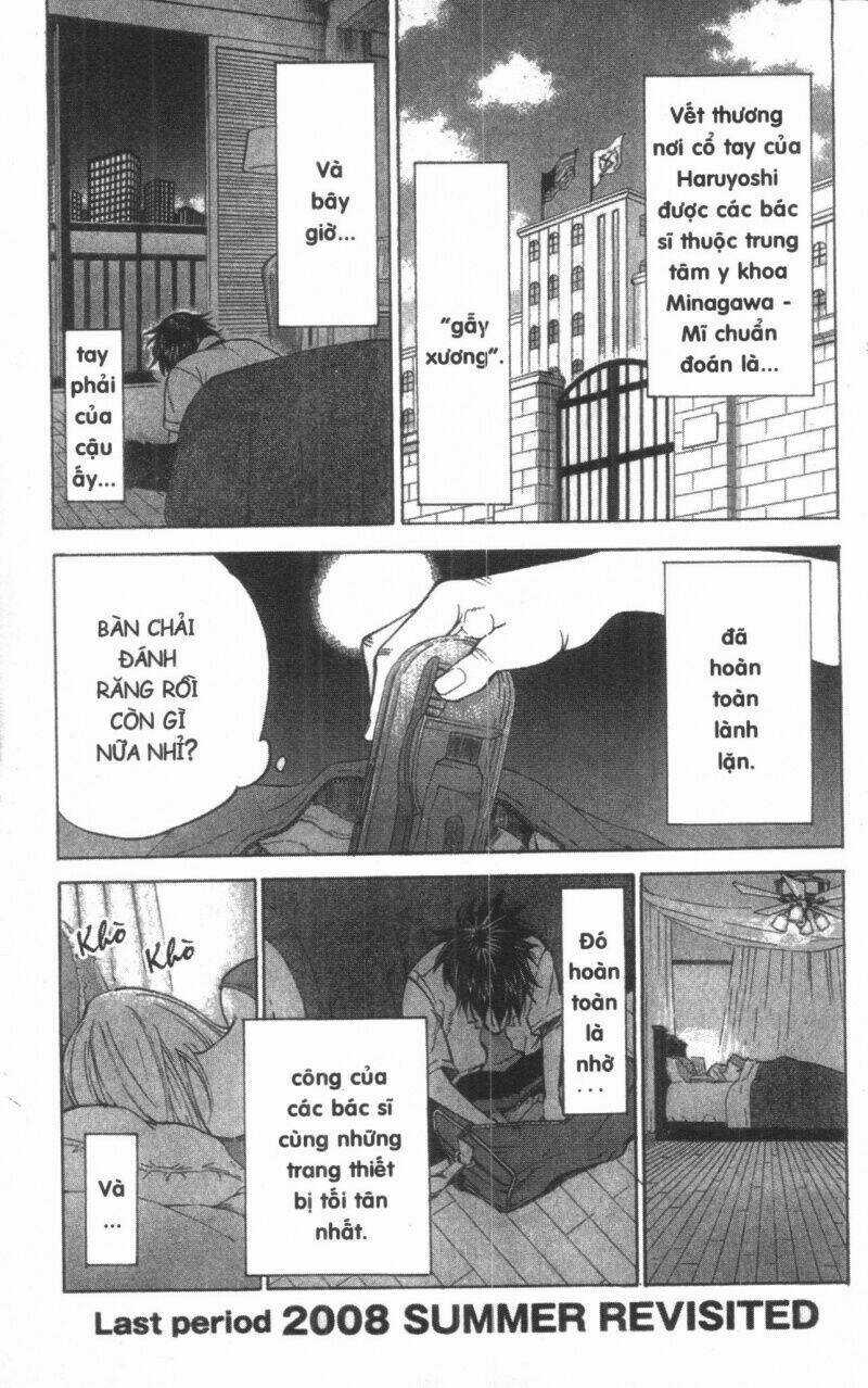 Dogashikaden! - Chapter 2 - Trang 143