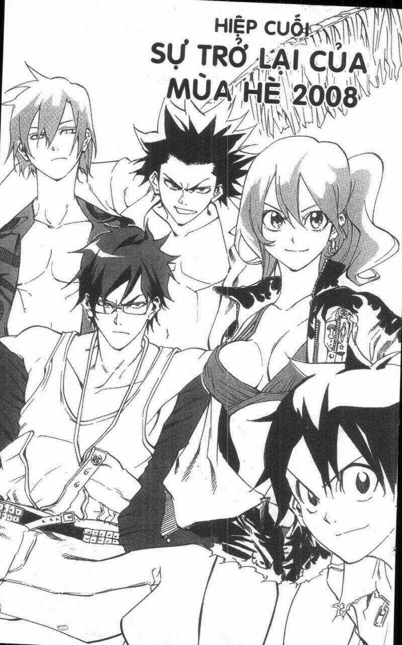 Dogashikaden! - Chapter 2 - Trang 145