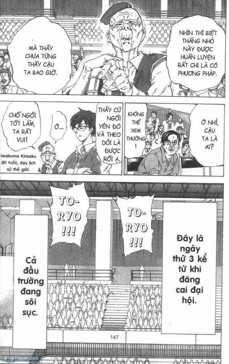 Dogashikaden! - Chapter 2 - Trang 147