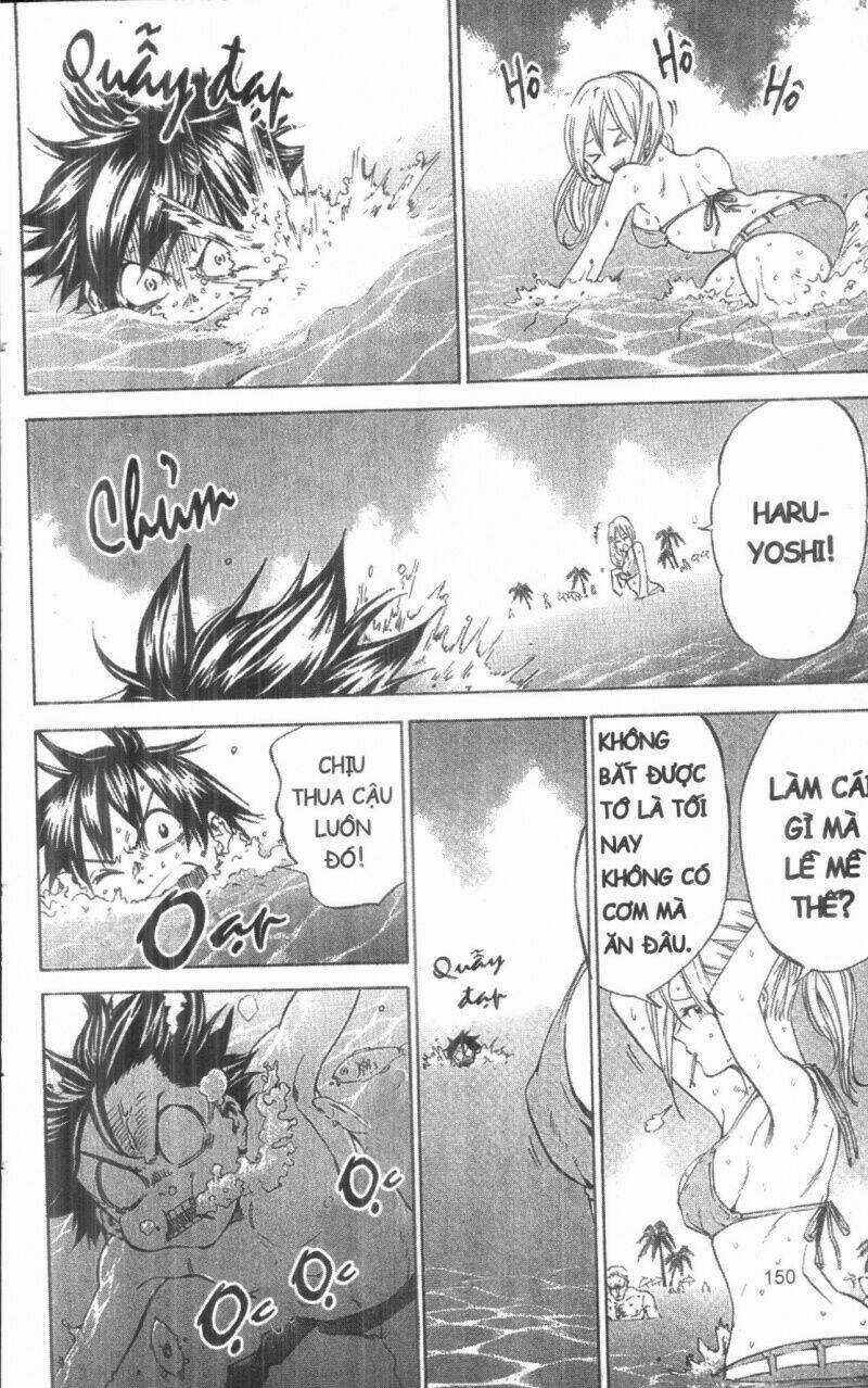 Dogashikaden! - Chapter 2 - Trang 150