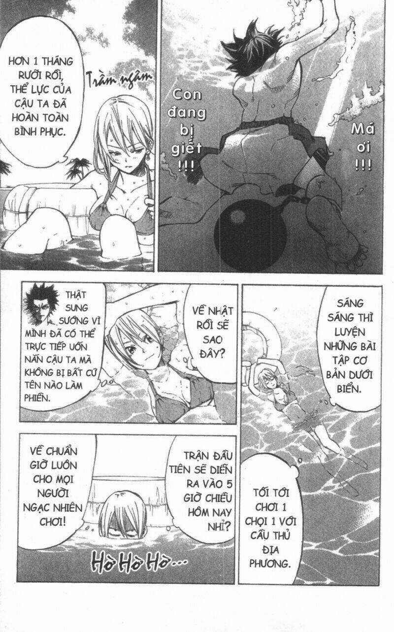 Dogashikaden! - Chapter 2 - Trang 151