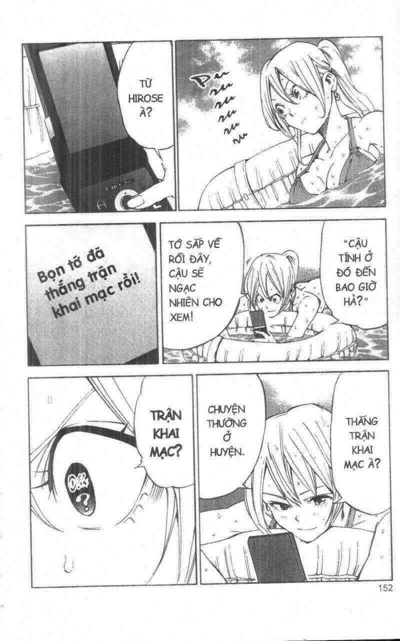 Dogashikaden! - Chapter 2 - Trang 152