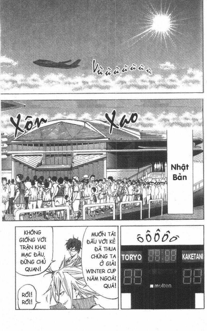 Dogashikaden! - Chapter 2 - Trang 155