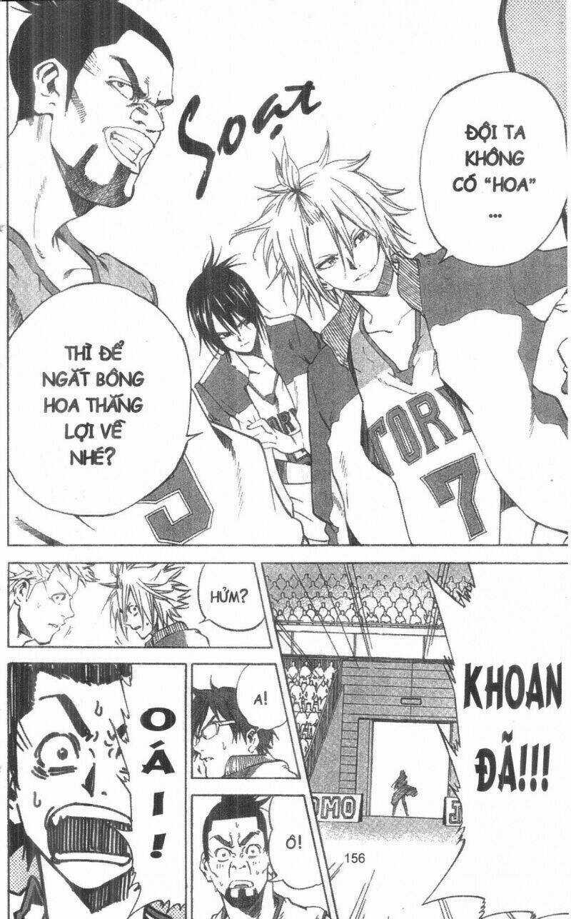 Dogashikaden! - Chapter 2 - Trang 156