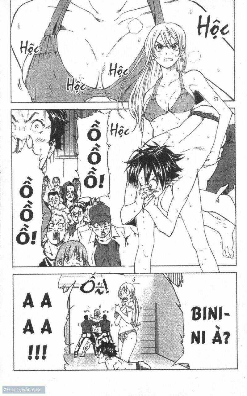 Dogashikaden! - Chapter 2 - Trang 157