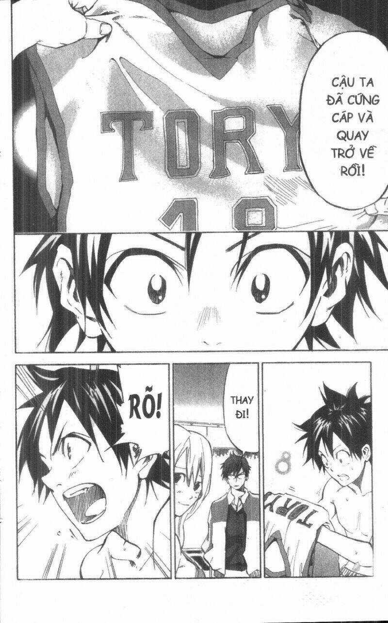 Dogashikaden! - Chapter 2 - Trang 160