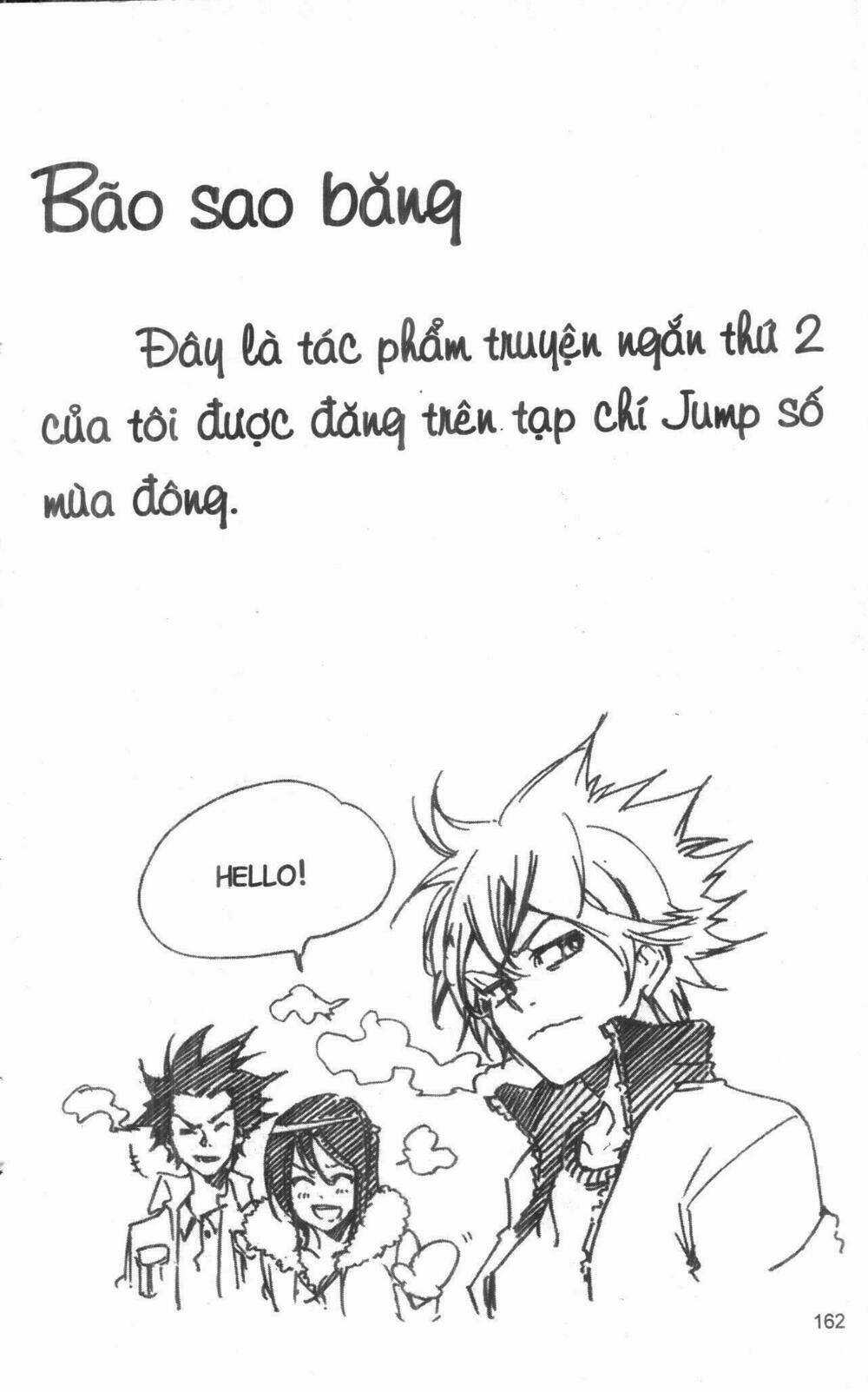 Dogashikaden! - Chapter 2 - Trang 162