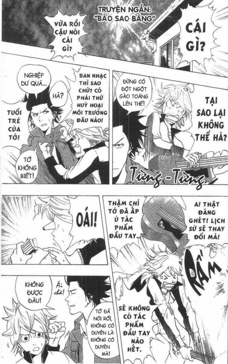 Dogashikaden! - Chapter 2 - Trang 163