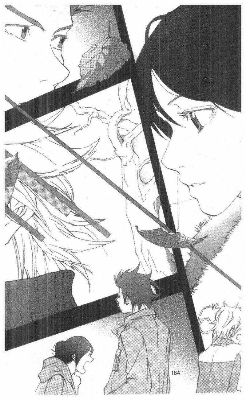 Dogashikaden! - Chapter 2 - Trang 164