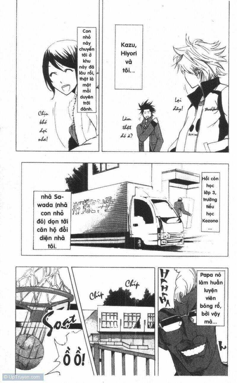 Dogashikaden! - Chapter 2 - Trang 167