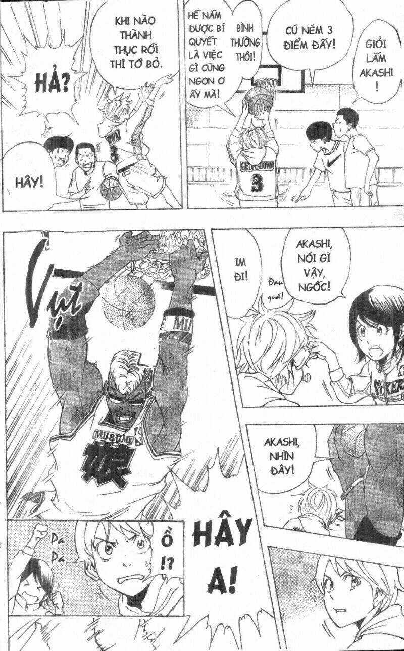 Dogashikaden! - Chapter 2 - Trang 168