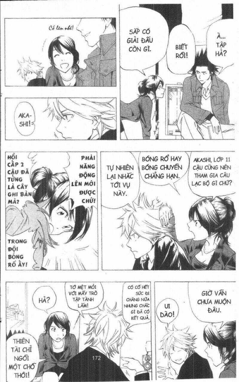 Dogashikaden! - Chapter 2 - Trang 172