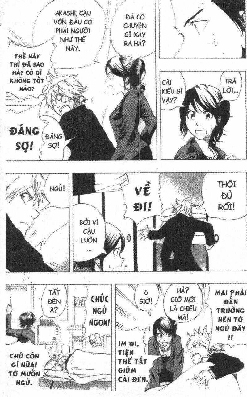 Dogashikaden! - Chapter 2 - Trang 173