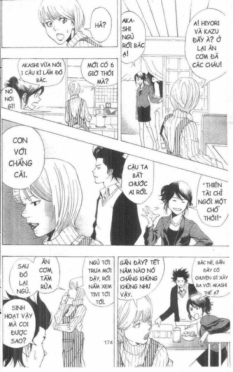 Dogashikaden! - Chapter 2 - Trang 174