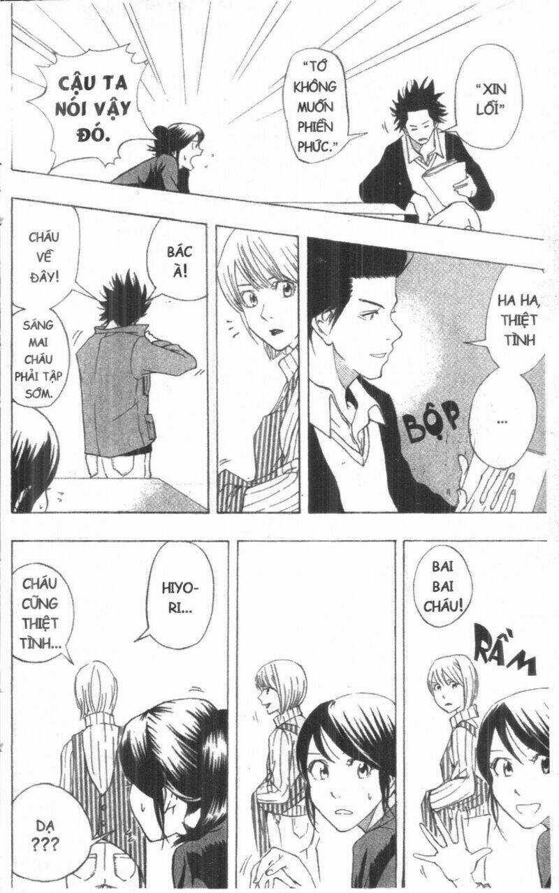 Dogashikaden! - Chapter 2 - Trang 176