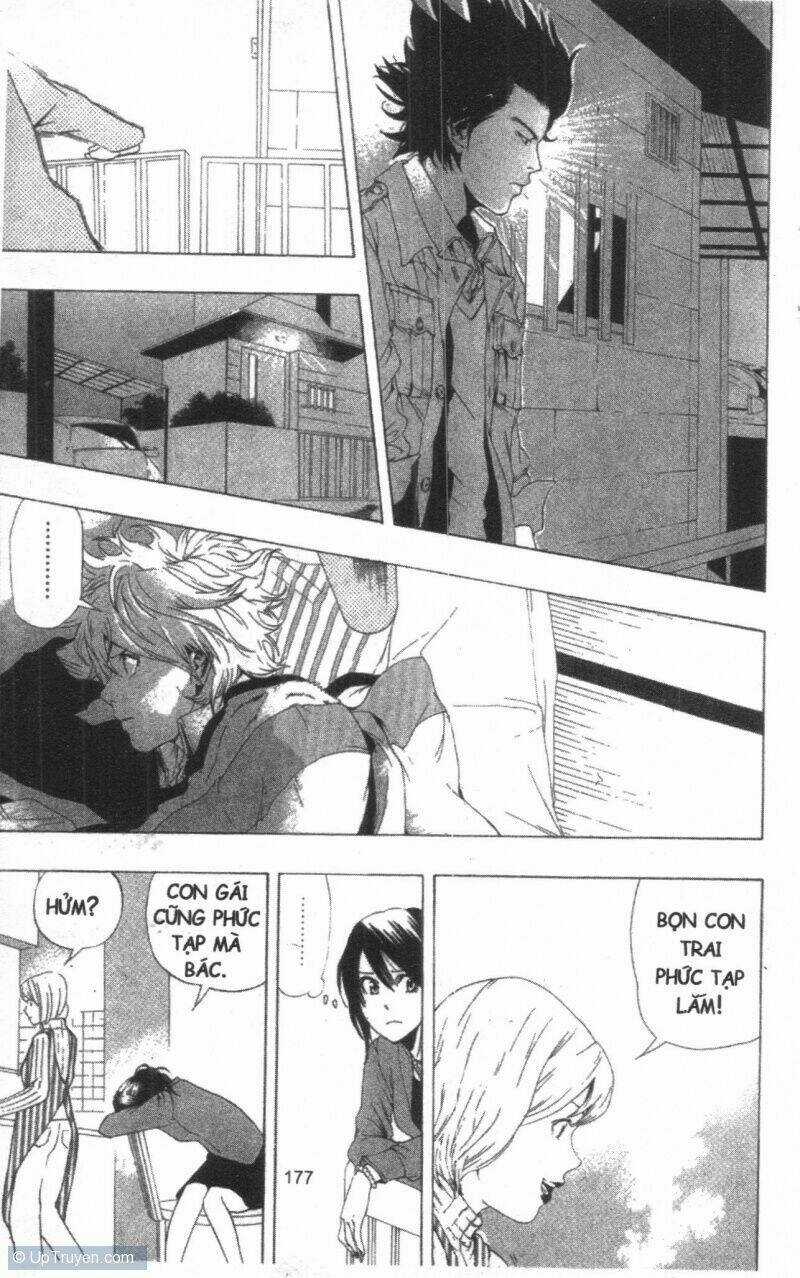 Dogashikaden! - Chapter 2 - Trang 177