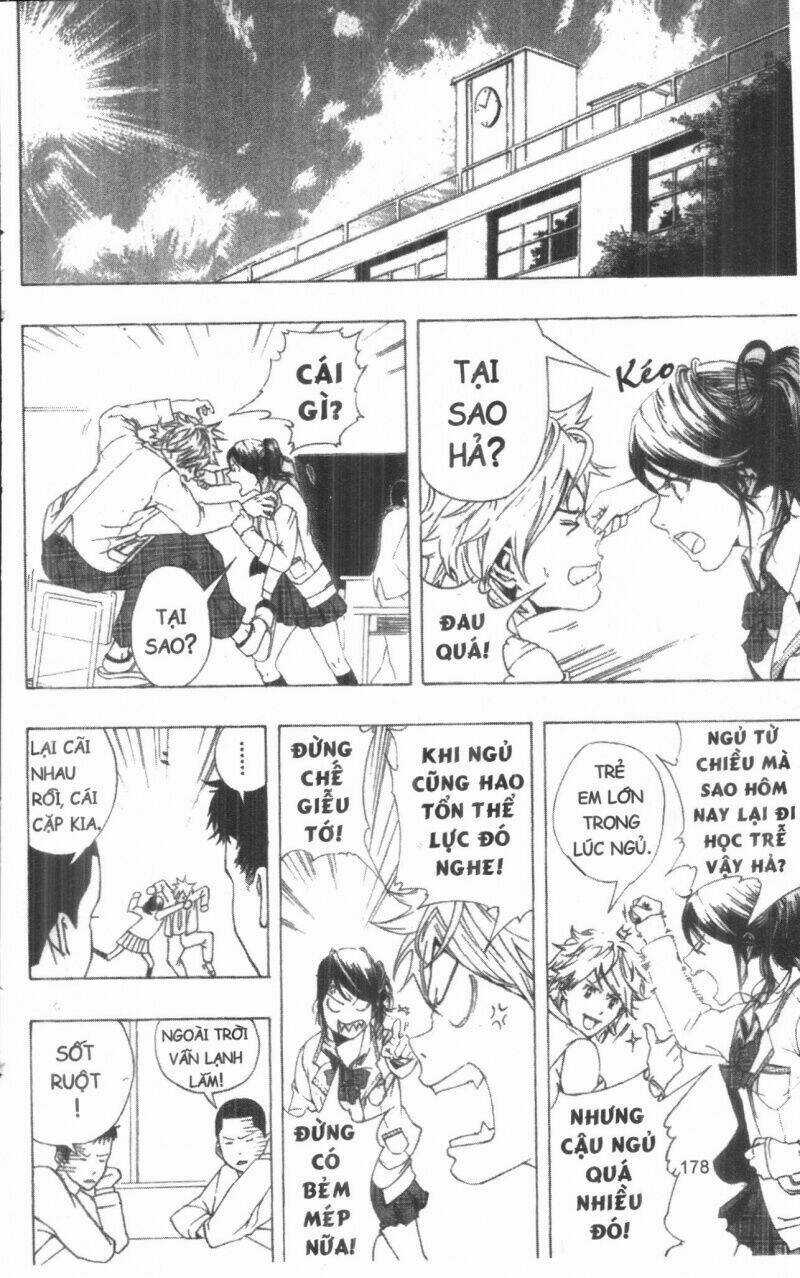 Dogashikaden! - Chapter 2 - Trang 178