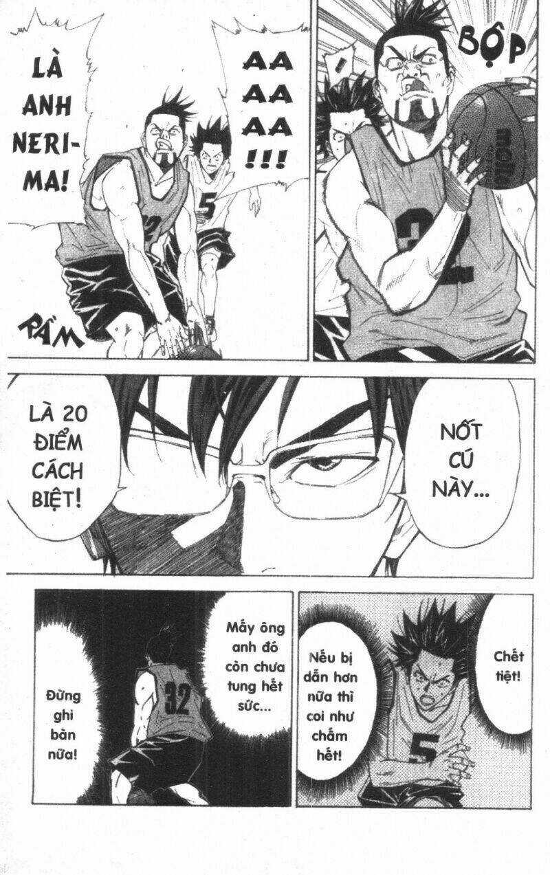 Dogashikaden! - Chapter 2 - Trang 19