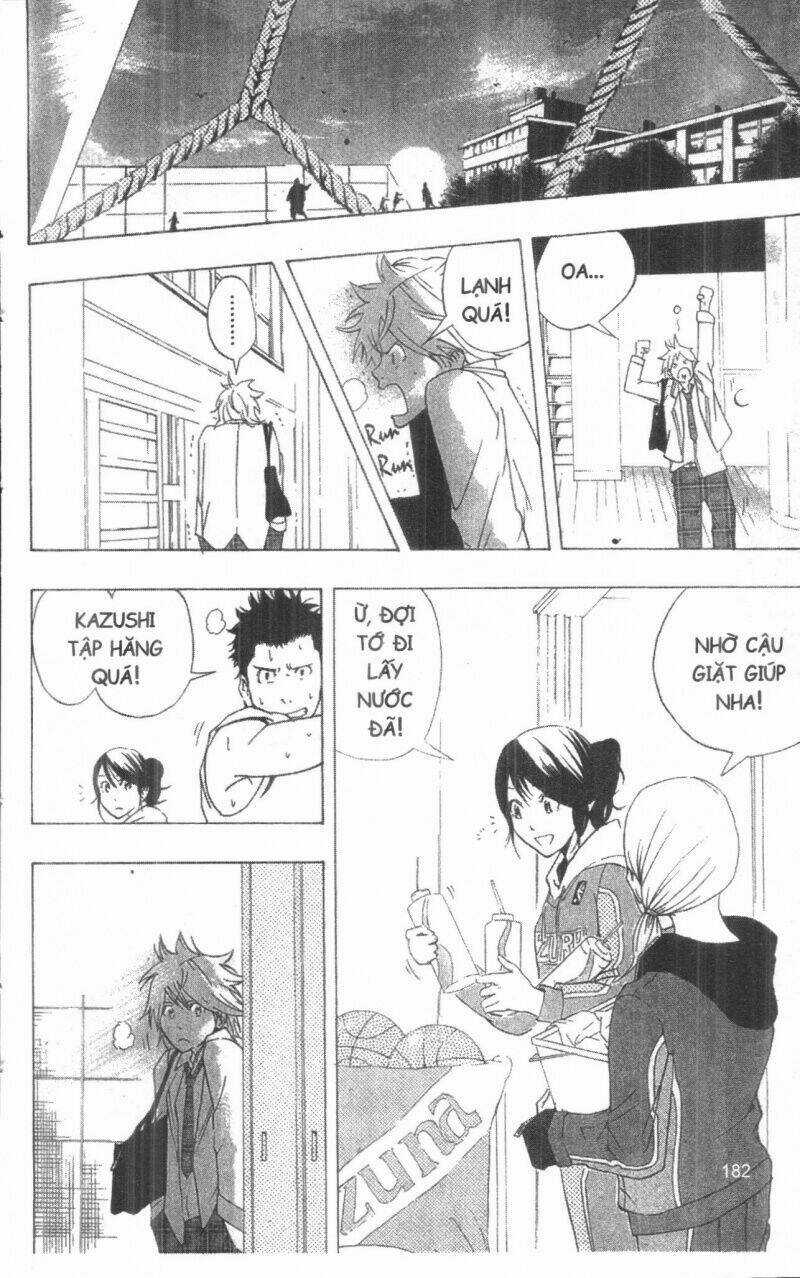 Dogashikaden! - Chapter 2 - Trang 182