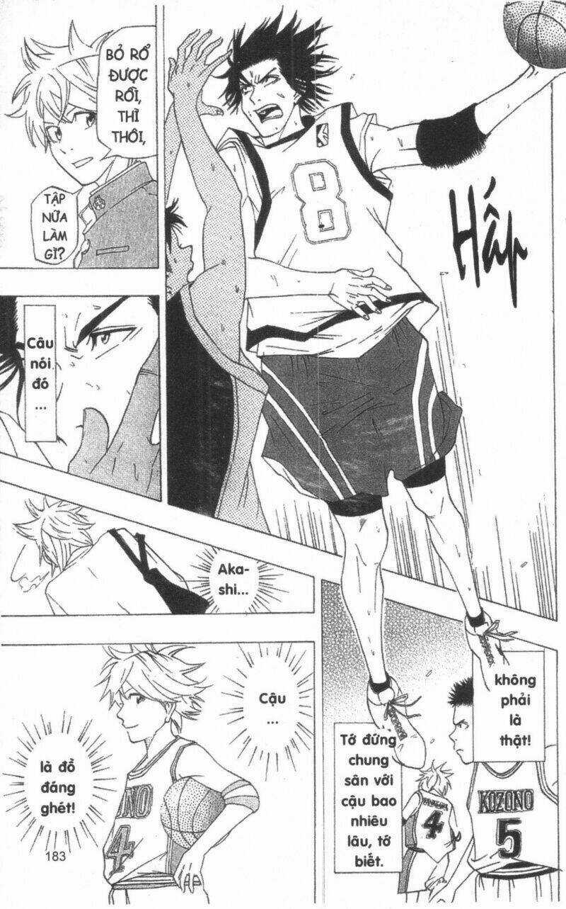 Dogashikaden! - Chapter 2 - Trang 183