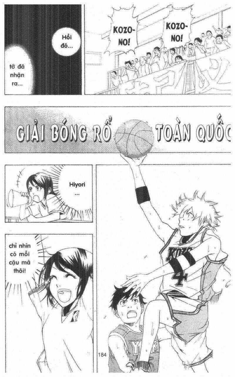 Dogashikaden! - Chapter 2 - Trang 184