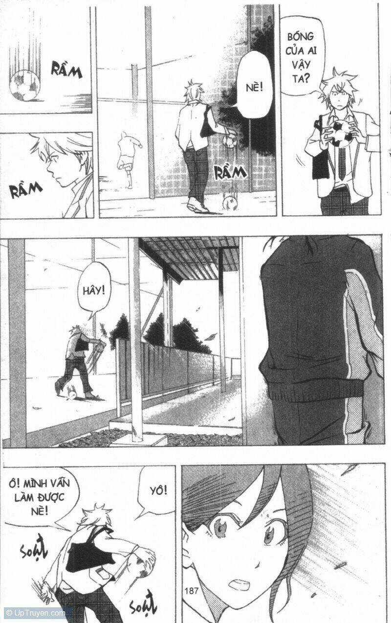 Dogashikaden! - Chapter 2 - Trang 187