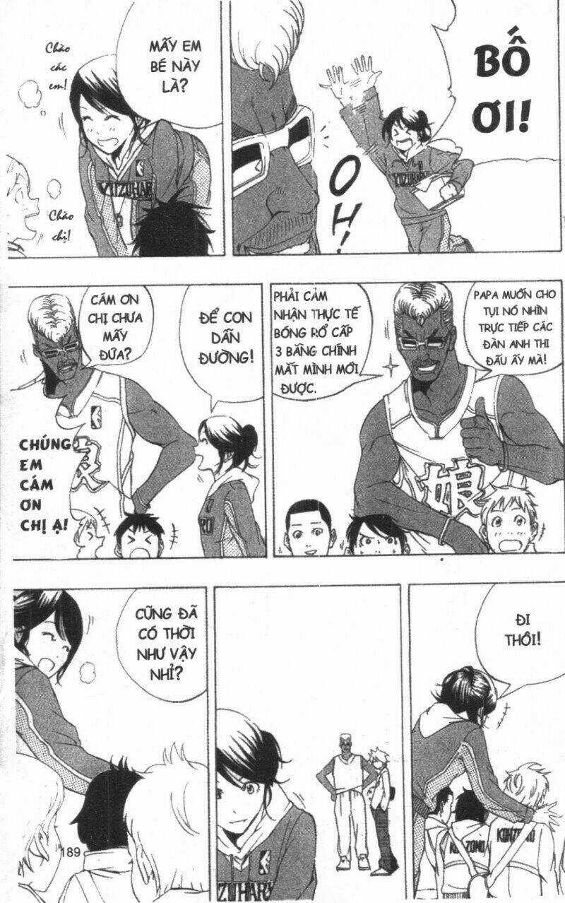 Dogashikaden! - Chapter 2 - Trang 189