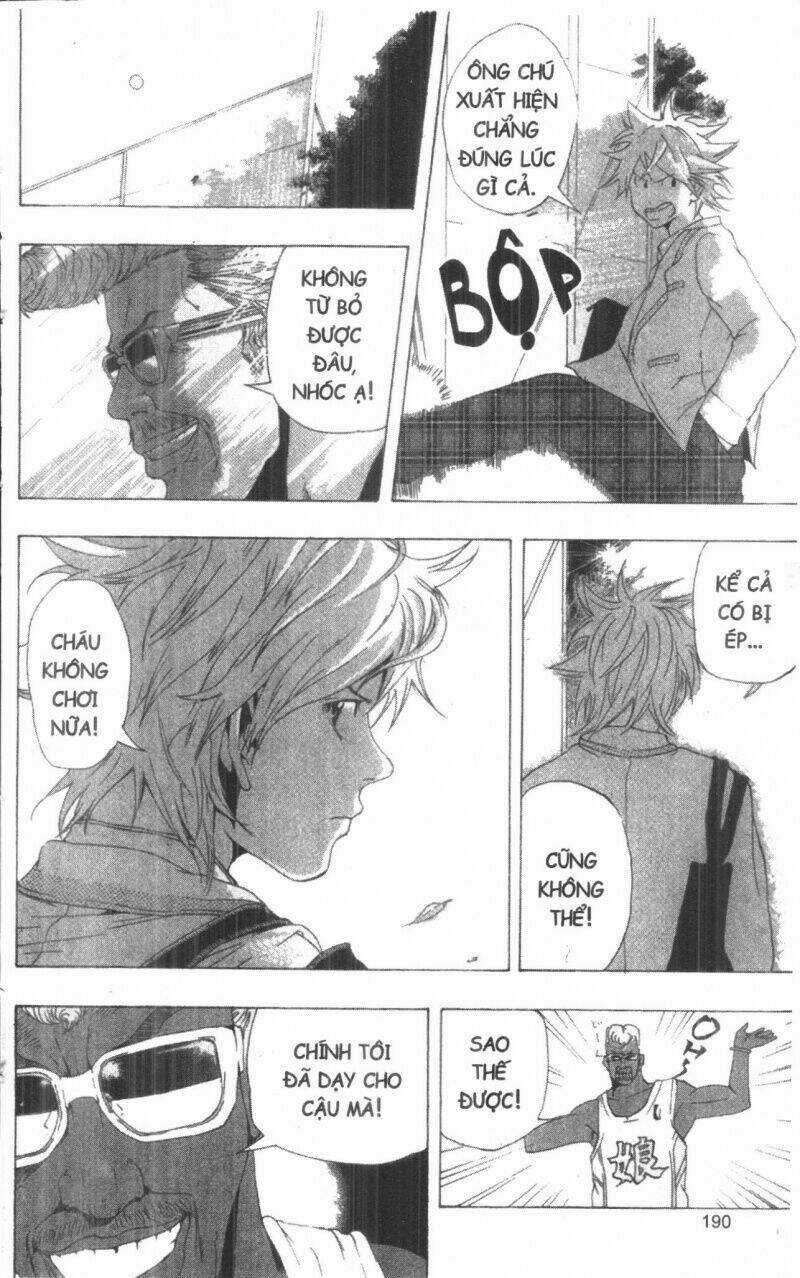 Dogashikaden! - Chapter 2 - Trang 190