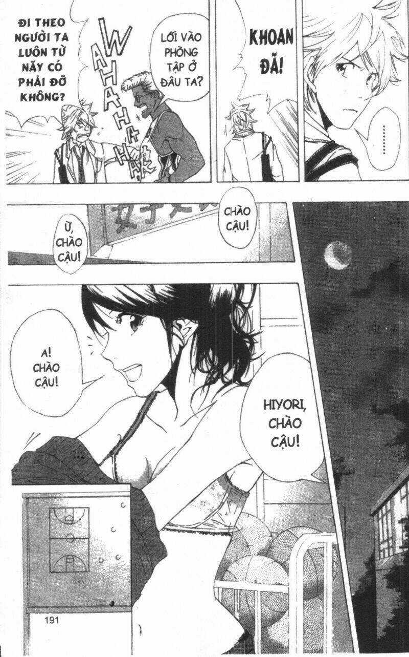 Dogashikaden! - Chapter 2 - Trang 191