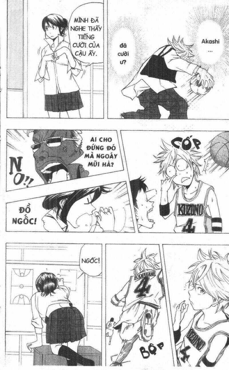 Dogashikaden! - Chapter 2 - Trang 192