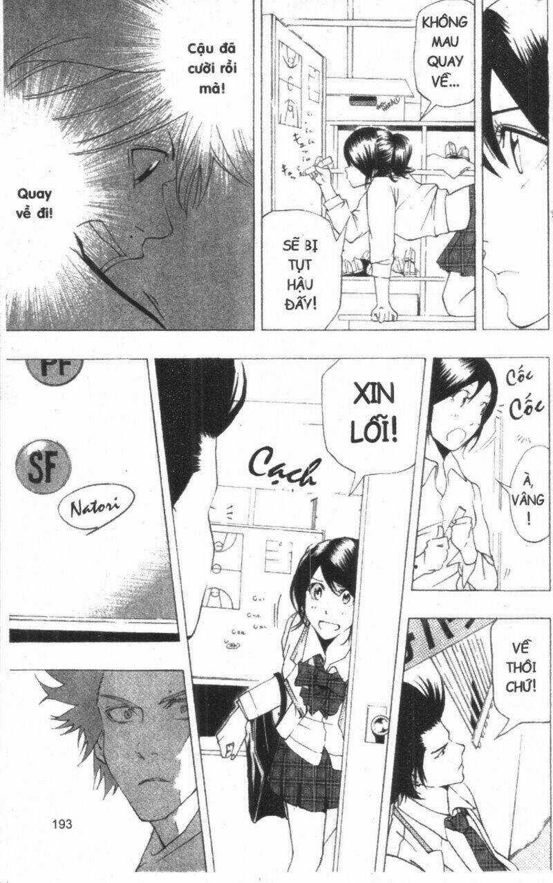 Dogashikaden! - Chapter 2 - Trang 193