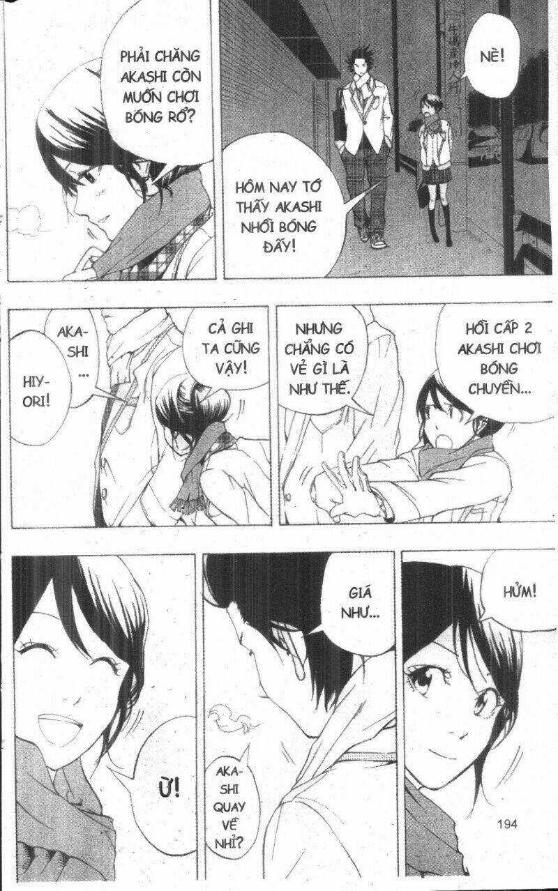 Dogashikaden! - Chapter 2 - Trang 194