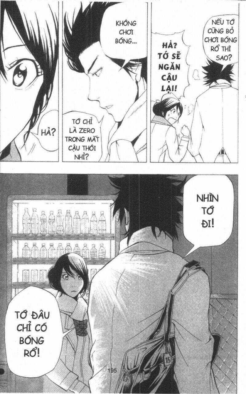 Dogashikaden! - Chapter 2 - Trang 195