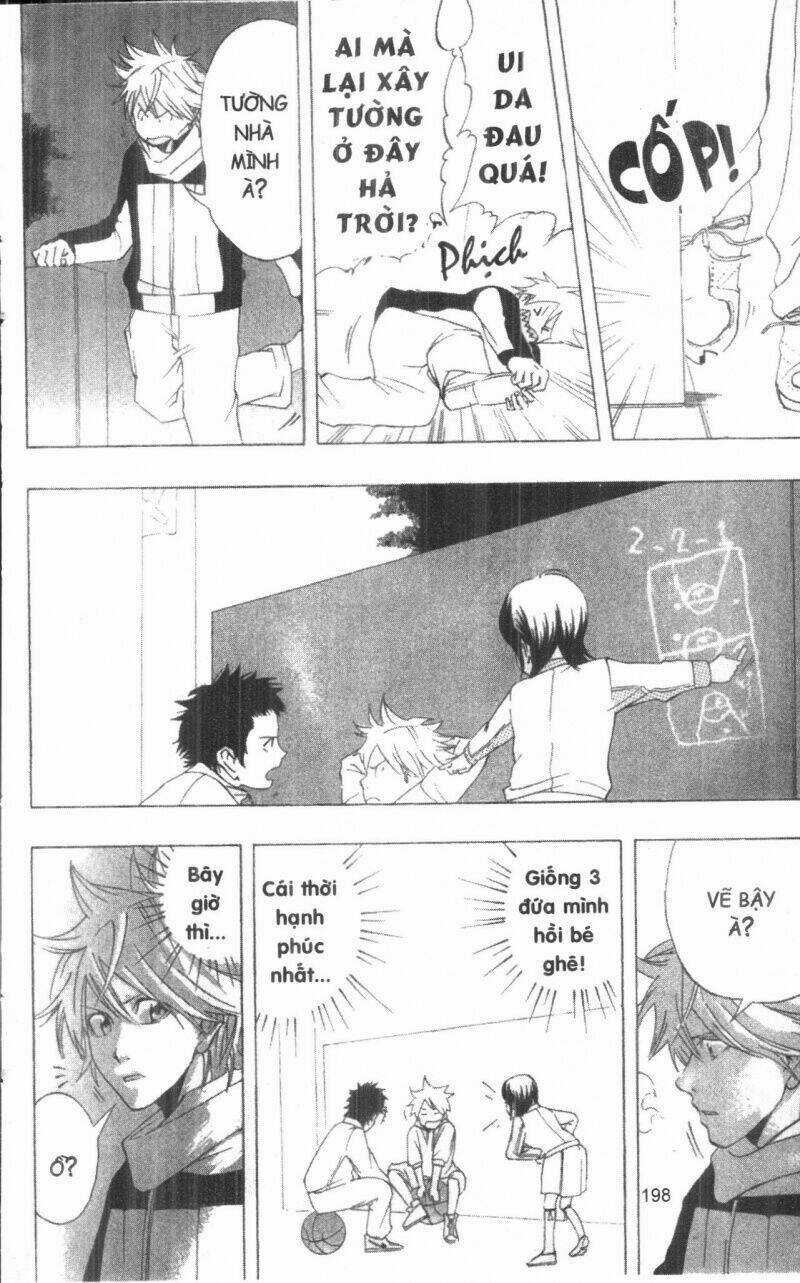 Dogashikaden! - Chapter 2 - Trang 198