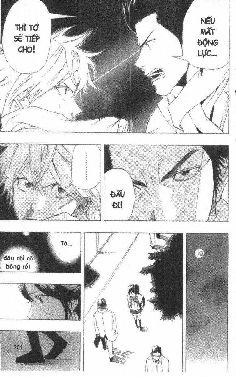 Dogashikaden! - Chapter 2 - Trang 201