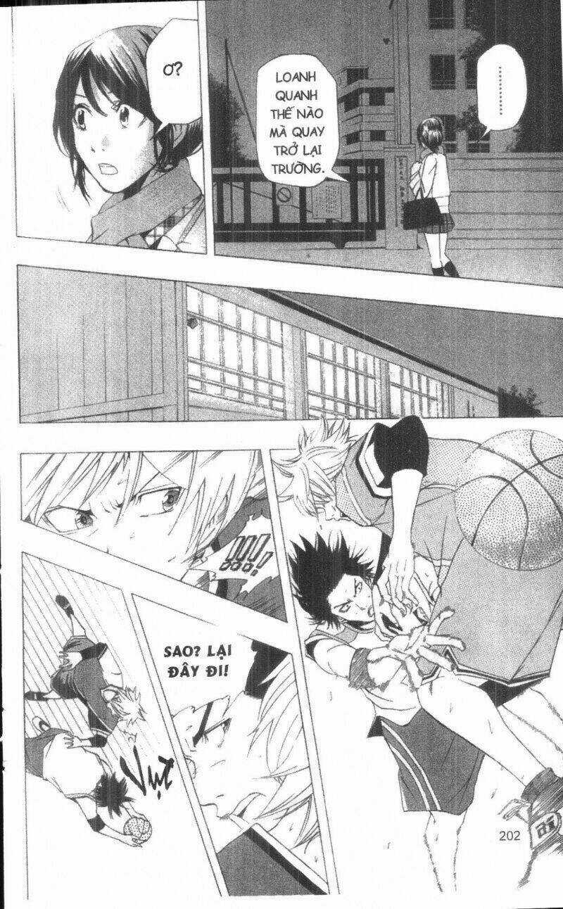 Dogashikaden! - Chapter 2 - Trang 202