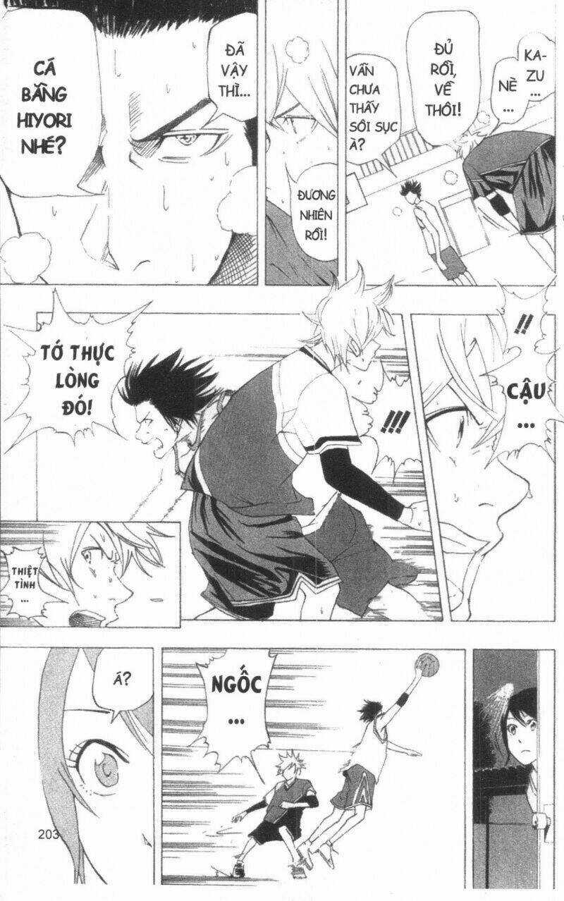 Dogashikaden! - Chapter 2 - Trang 203