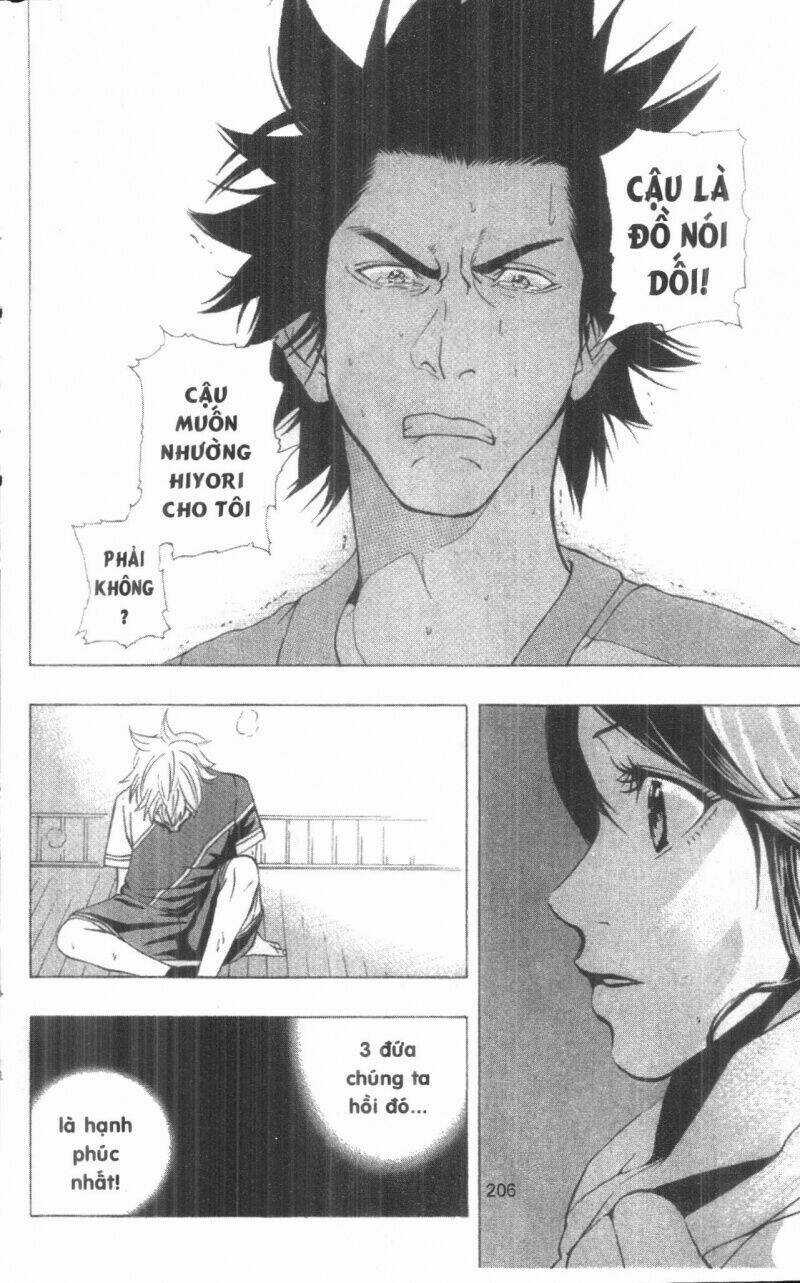 Dogashikaden! - Chapter 2 - Trang 206