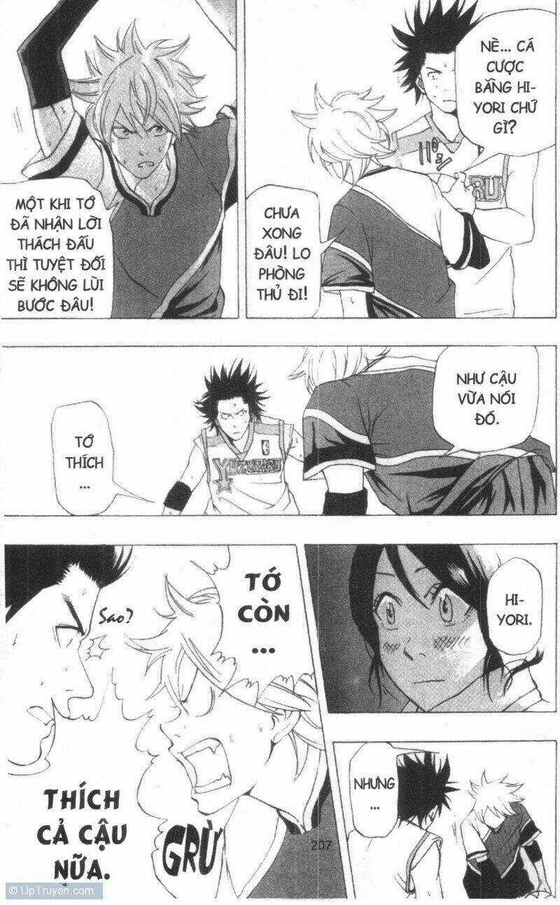 Dogashikaden! - Chapter 2 - Trang 207