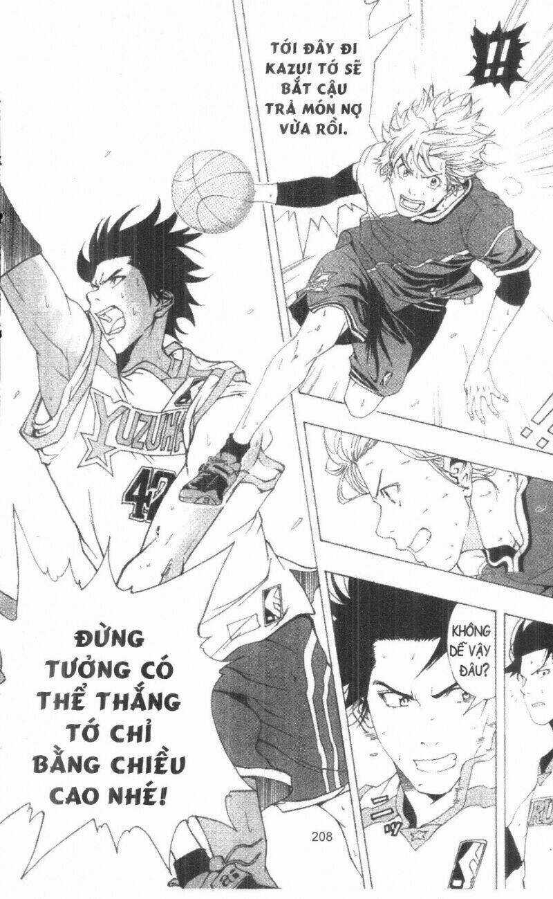 Dogashikaden! - Chapter 2 - Trang 208