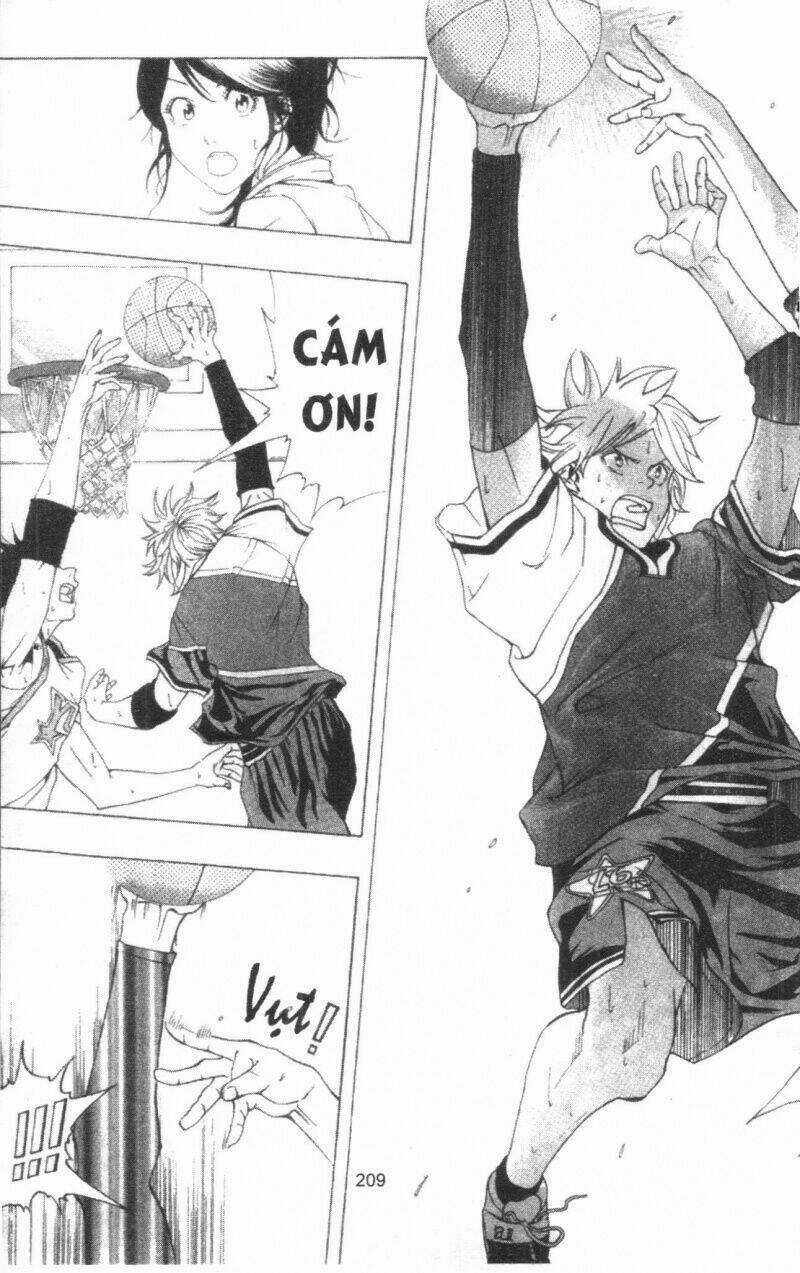 Dogashikaden! - Chapter 2 - Trang 209