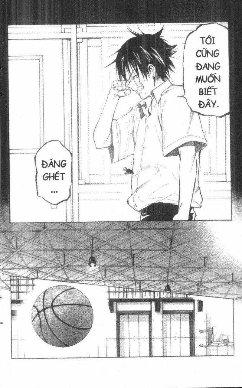 Dogashikaden! - Chapter 2 - Trang 36