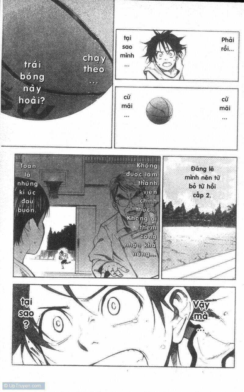 Dogashikaden! - Chapter 2 - Trang 37