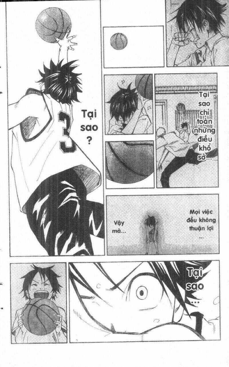 Dogashikaden! - Chapter 2 - Trang 38