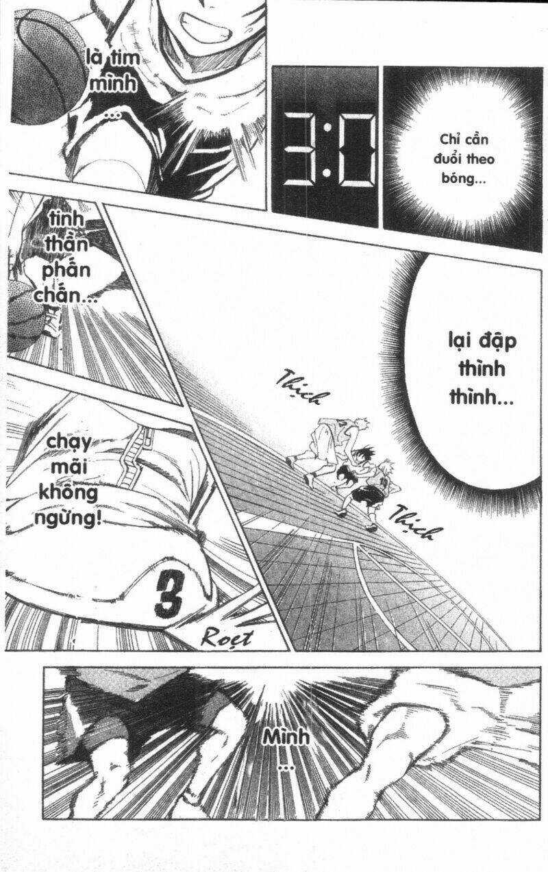 Dogashikaden! - Chapter 2 - Trang 41